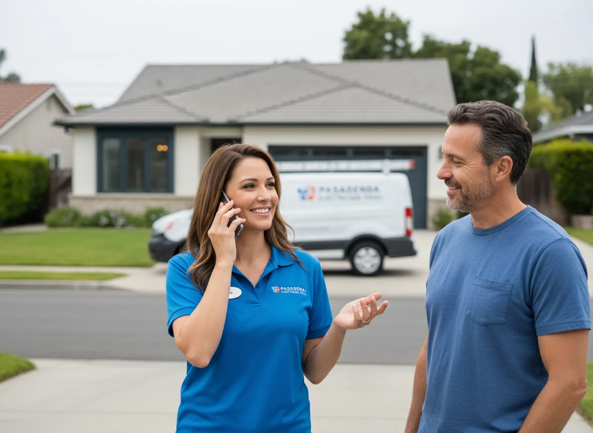 Electrician Durant, OK FAQs